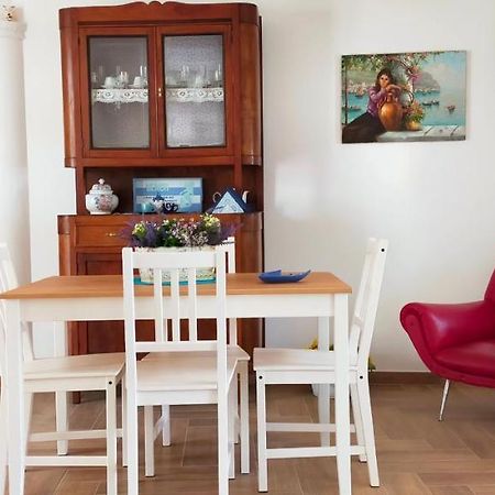Casa Vacanze Nonna Titina Villa Leporano Exteriör bild