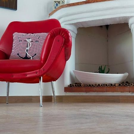 Casa Vacanze Nonna Titina Villa Leporano Exteriör bild