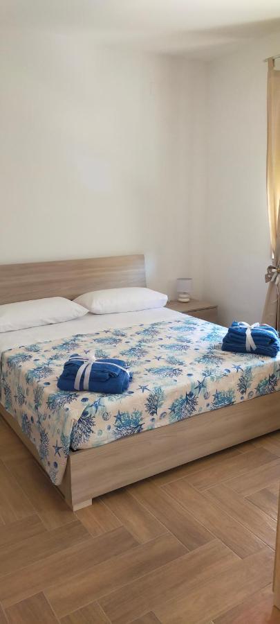 Casa Vacanze Nonna Titina Villa Leporano Exteriör bild