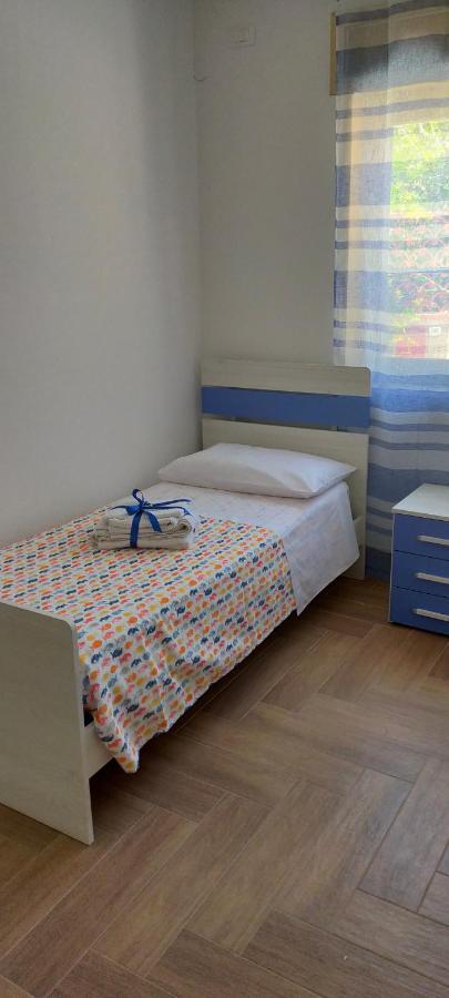 Casa Vacanze Nonna Titina Villa Leporano Exteriör bild