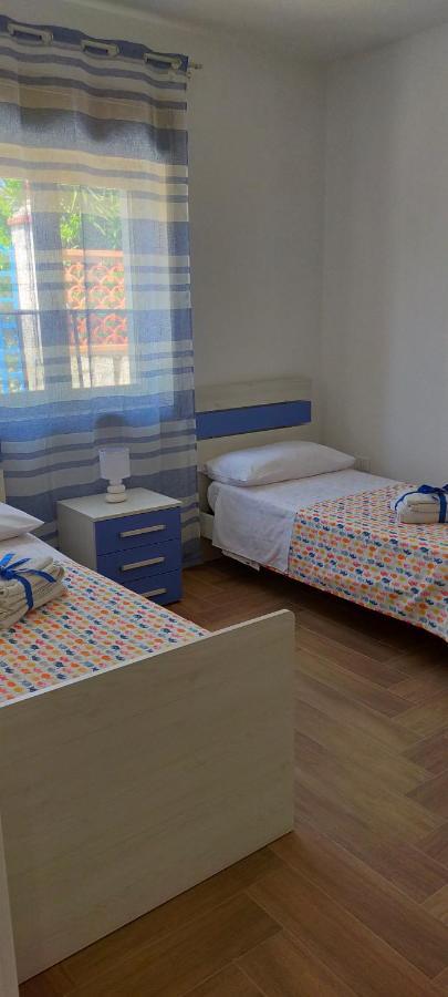Casa Vacanze Nonna Titina Villa Leporano Exteriör bild