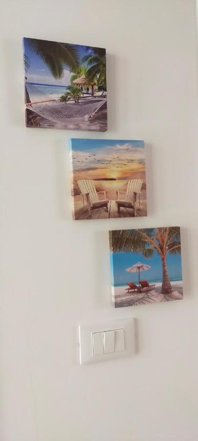 Casa Vacanze Nonna Titina Villa Leporano Exteriör bild