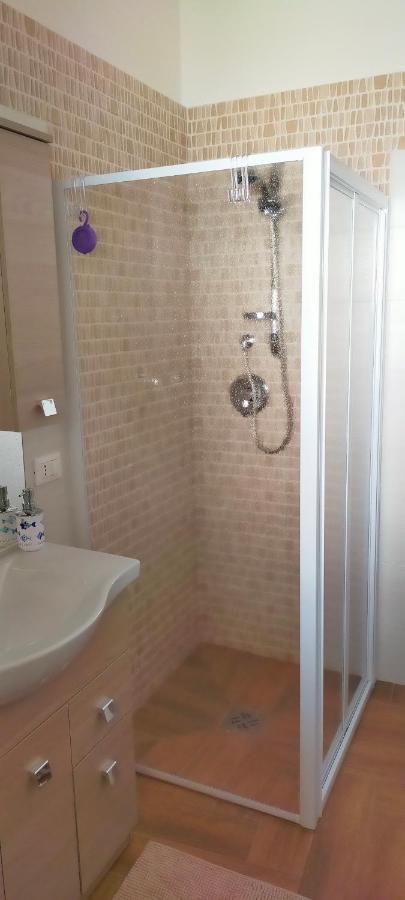 Casa Vacanze Nonna Titina Villa Leporano Exteriör bild