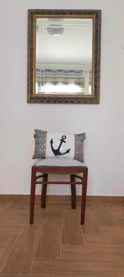 Casa Vacanze Nonna Titina Villa Leporano Exteriör bild